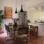 Rooftop Center Lpa Apartmán