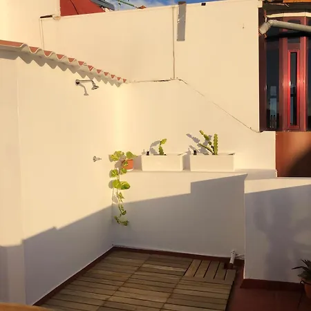 Rooftop Center Lpa *