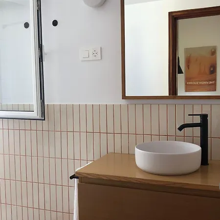 Rooftop Center Lpa Apartment Las Palmas / Gran Canaria