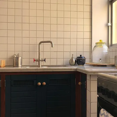 Rooftop Center Lpa * Las Palmas / Gran Canaria