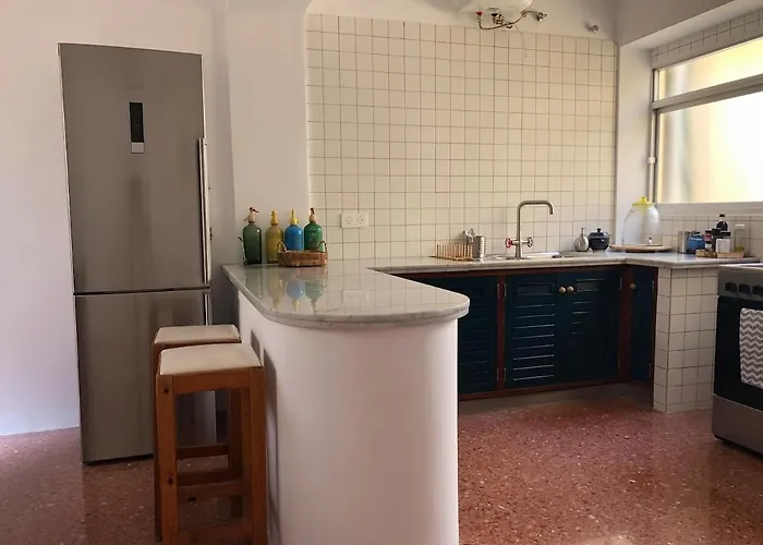 Rooftop Center Lpa Las Palmas de Gran Canaria