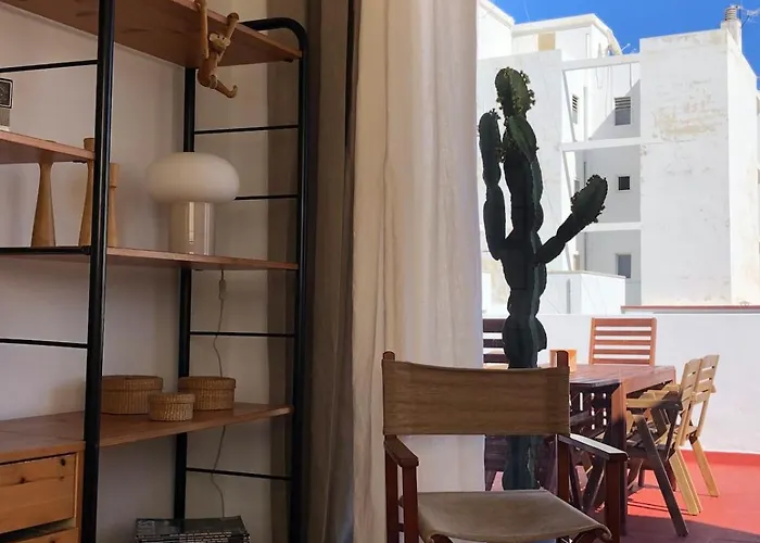 Rooftop Center Lpa *