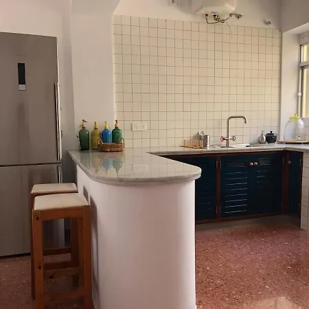 Rooftop Center Lpa Las Palmas de Gran Canaria