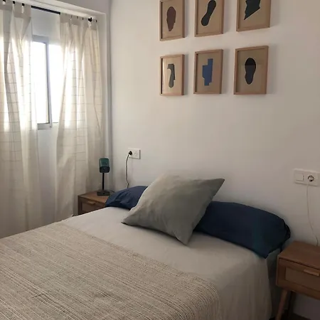 Rooftop Center Lpa * Las Palmas de Gran Canaria