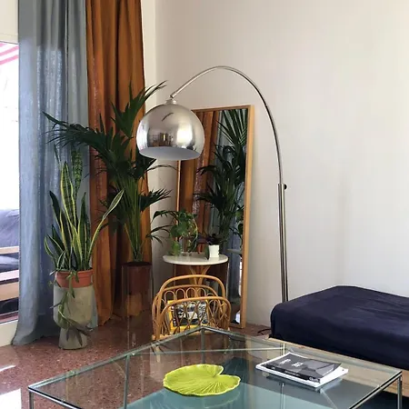 Апартаменты Rooftop Center Lpa *