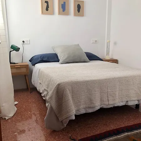 Rooftop Center Lpa Apartment *