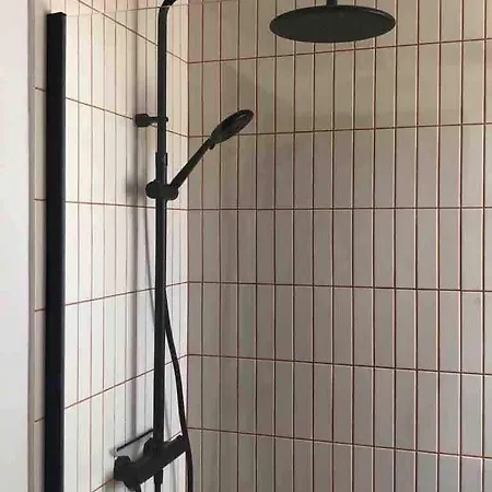 Rooftop Center Lpa Апартаменты *