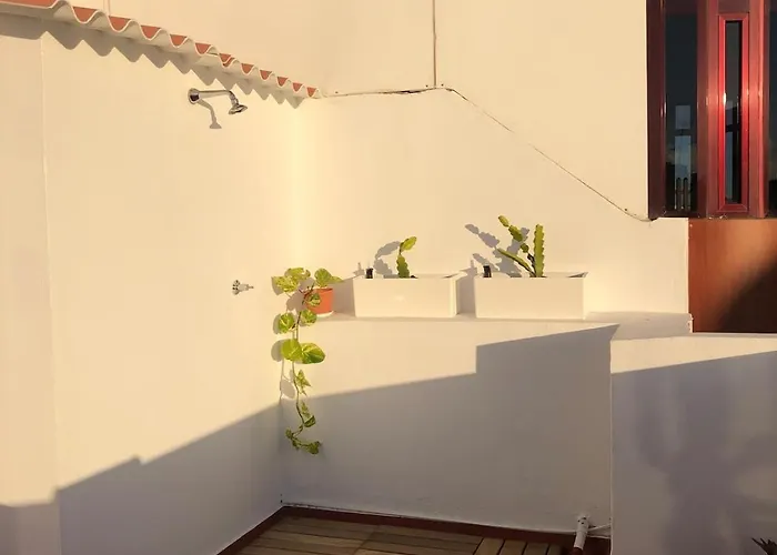 Rooftop Center Lpa *