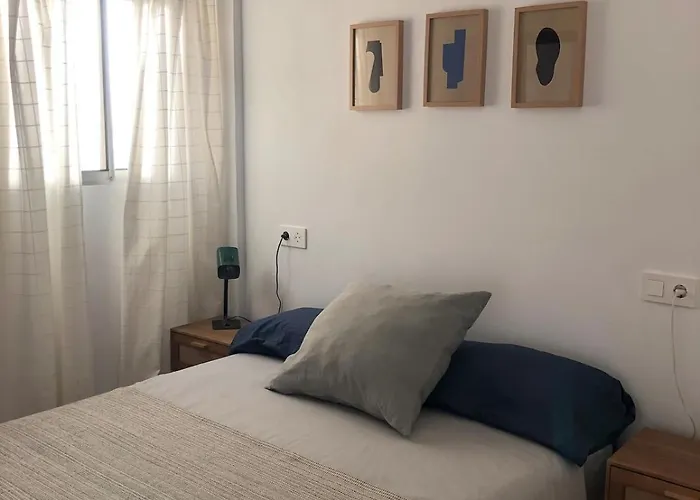 Rooftop Center Lpa * Las Palmas de Gran Canaria