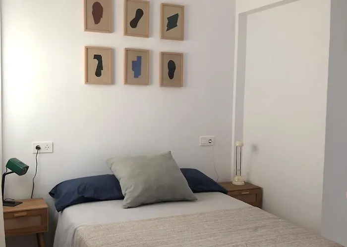 Appartement Rooftop Center Lpa Las Palmas