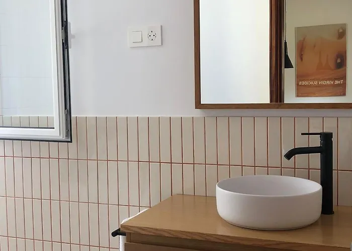 Rooftop Center Lpa Appartement Las Palmas