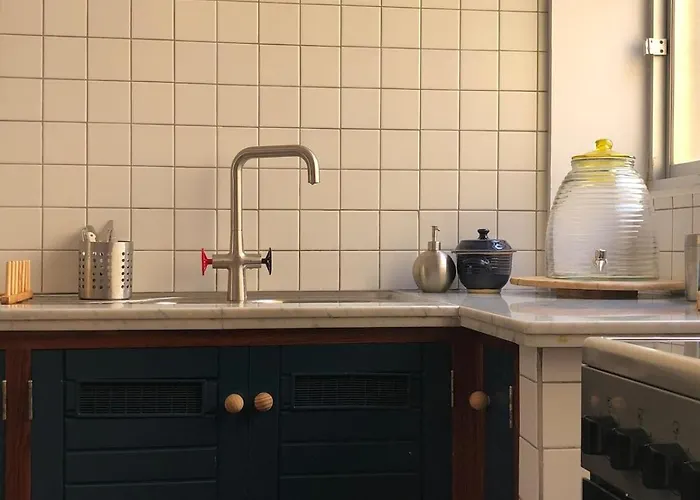 Rooftop Center Lpa * Las Palmas