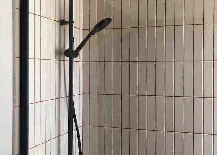 Rooftop Center Lpa Lejlighed *